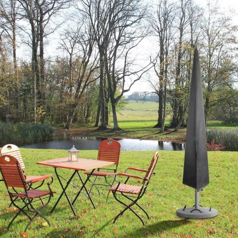 Pokrowiec na parasol ogrodowy 205cm PROGARDEN 370101