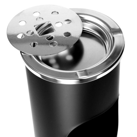 Popielnica z koszem 8.0L KRISBERG KS-7601