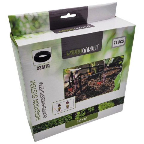 System do nawadniania 71 ele. PROGARDEN 339020