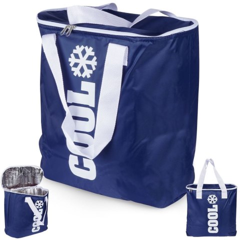 Torba termiczna 24L COOL 489004