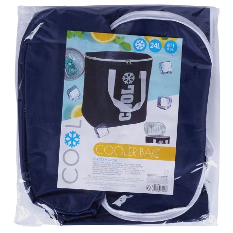Torba termiczna 24L COOL 489004