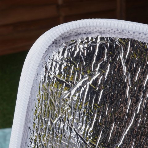 Torba termiczna 8L COOL 489003