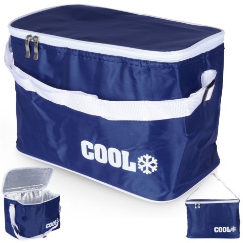 Torba termiczna 8L COOL 489003