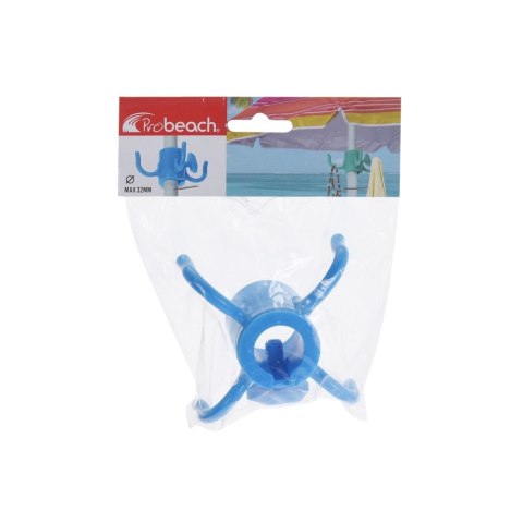 Wieszak na parasol ogrodowy PROBEACH 812329