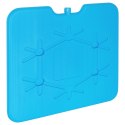 Wkład chłodzący do lodówki turystycznej płaski 640 g ORION 780122