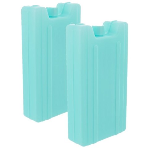 Wkłady chłodzące do lodówki turystycznej 2x410 g 2 szt. ORION 780120