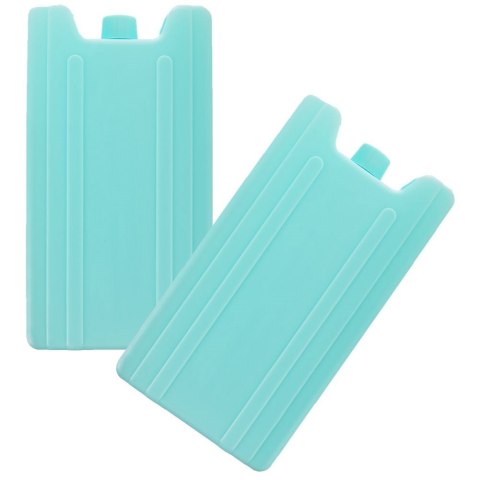 Wkłady chłodzące do lodówki turystycznej 2x410 g 2 szt. ORION 780120