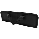 Zestaw przyborów do grilla stalowy w etui 10 ele. ORION 142606
