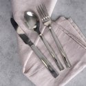 Zestaw sztućców komplet stalowy 3-ele EXCELLENT HOUSEWARE 139391