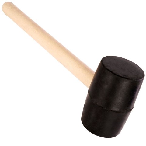 Akcesoria śledzie do namiotu z młotkiem 9 ele. REDCLIFFS 489098