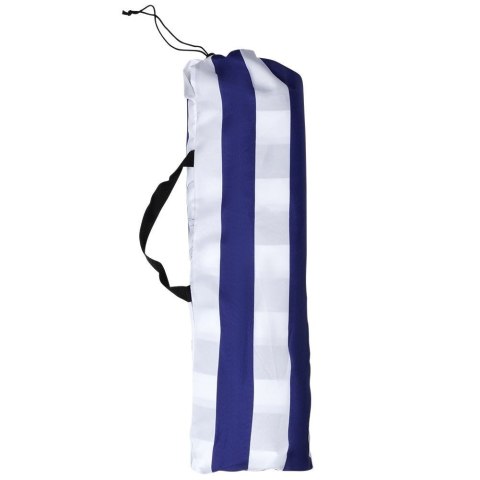 Baldachim plażowy podwójny 165x297x170cm PROBEACH 489194-N