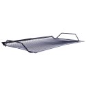 Blacha do grillowania metalowa perforowana 40z22cm ALPINA BBQ 489027