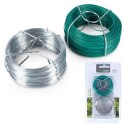 Drut do roślin 50 m 2 szt. PROGARDEN 339445