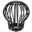 Filtr do rynny plastikowy czarny 2 szt. PROGARDEN 339290