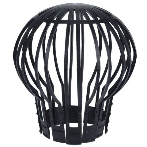 Filtr do rynny plastikowy czarny 2 szt. PROGARDEN 339290