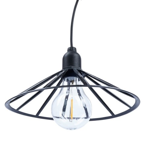 Girlanda ogrodowa LED 5.5 m 6 szt. VILDE 339379