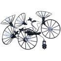 Girlanda ogrodowa LED 5.5 m 6 szt. VILDE 339379