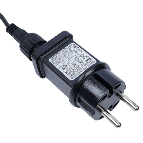 Girlanda ogrodowa LED 5.5 m 6 szt. VILDE 339379