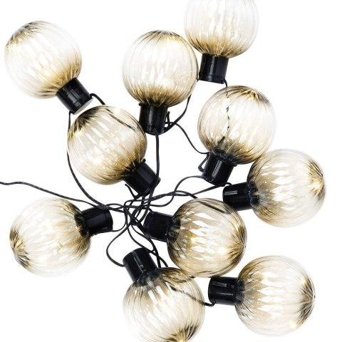 Girlanda ogrodowa LED 6.8 m 10 szt. VILDE 339377