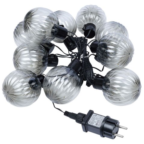 Girlanda ogrodowa LED 6.8 m 10 szt. VILDE 339377