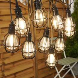 Girlanda ogrodowa LED 7.5 m 10 szt. VILDE 339376