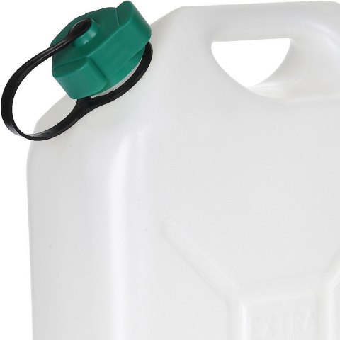 Kanister na wodę z kranikiem 5L VILDE 720501