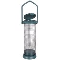 Karmnik dla ptaków metalowy na kule tłuszczowe 23cm PROGARDEN 449027