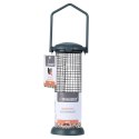 Karmnik dla ptaków metalowy na kule tłuszczowe 23cm PROGARDEN 449027