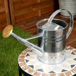 Konewka do podlewania metalowa 1.9L VILDE 339419