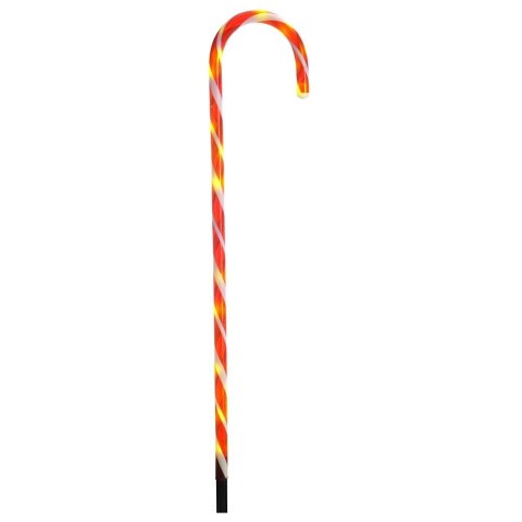 Lampka ogrodowa laski świąteczne 40 LED 74cm 5 szt. VILDE 839069