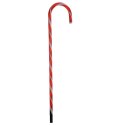 Lampka ogrodowa laski świąteczne 40 LED 74cm 5 szt. VILDE 839069