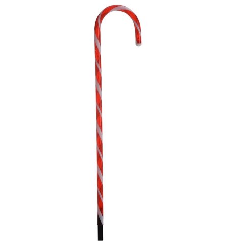 Lampka ogrodowa laski świąteczne 40 LED 74cm 5 szt. VILDE 839069