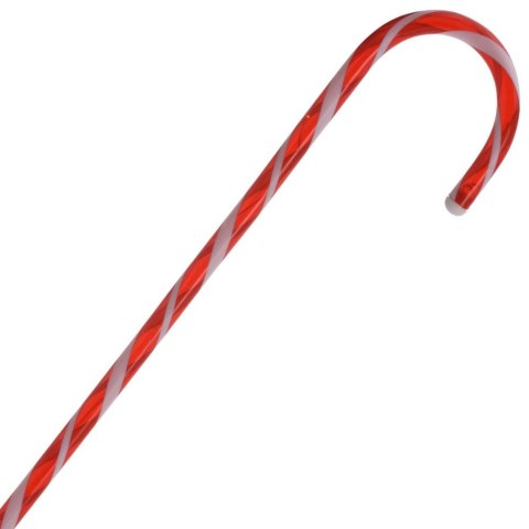 Lampka ogrodowa laski świąteczne 40 LED 74cm 5 szt. VILDE 839069