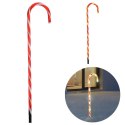 Lampka ogrodowa laski świąteczne 40 LED 74cm 5 szt. VILDE 839069