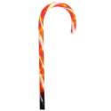 Lampka ogrodowa laski świąteczne 56 LED 47cm 8 szt. VILDE 839068