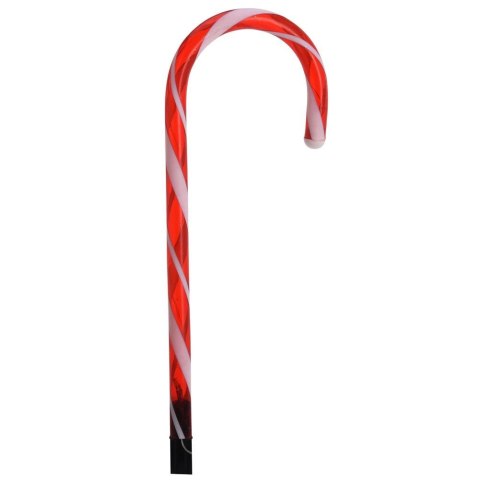 Lampka ogrodowa laski świąteczne 56 LED 47cm 8 szt. VILDE 839068