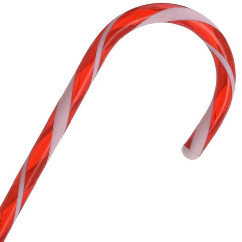 Lampka ogrodowa laski świąteczne 56 LED 47cm 8 szt. VILDE 839068