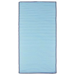 Mata piknikowa. plażowa niebieska 180x90cm PROBEACH 489143-N