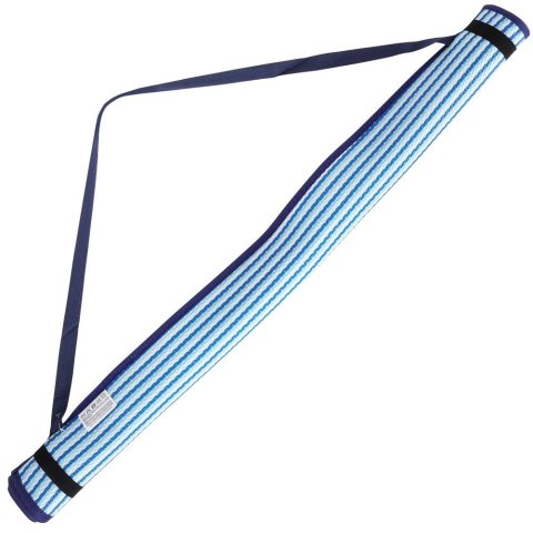 Mata piknikowa. plażowa niebieska 180x90cm PROBEACH 489143-N