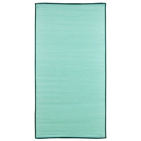 Mata piknikowa. plażowa zielona 180x90cm PROBEACH 489143-Z