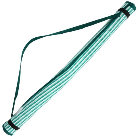 Mata piknikowa. plażowa zielona 180x90cm PROBEACH 489143-Z