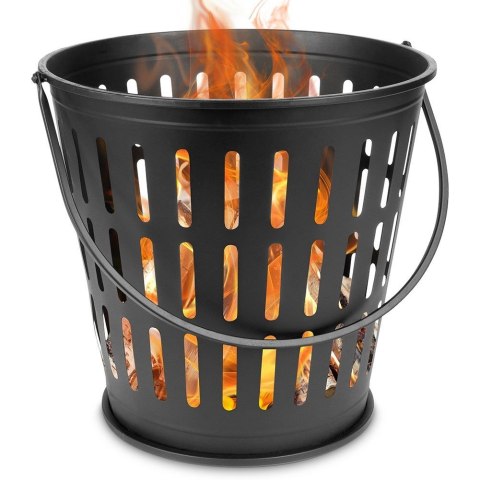 Palenisko ogrodowe metalowe 39cm AMBIANCE 489153