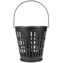 Palenisko ogrodowe metalowe 39cm AMBIANCE 489153
