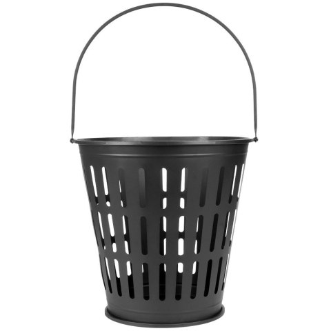 Palenisko ogrodowe metalowe 39cm AMBIANCE 489153