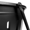 Palenisko ogrodowe metalowe 39cm AMBIANCE 489153