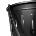 Palenisko ogrodowe metalowe 39cm AMBIANCE 489153