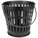 Palenisko ogrodowe metalowe 39cm AMBIANCE 489153