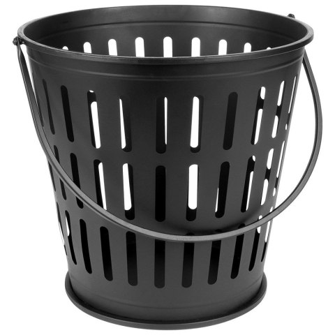 Palenisko ogrodowe metalowe 39cm AMBIANCE 489153