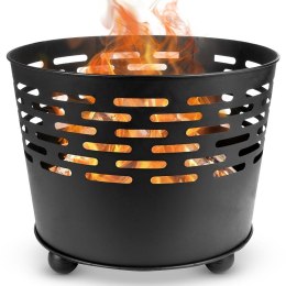 Palenisko ogrodowe metalowe 45cm AMBIANCE 489150