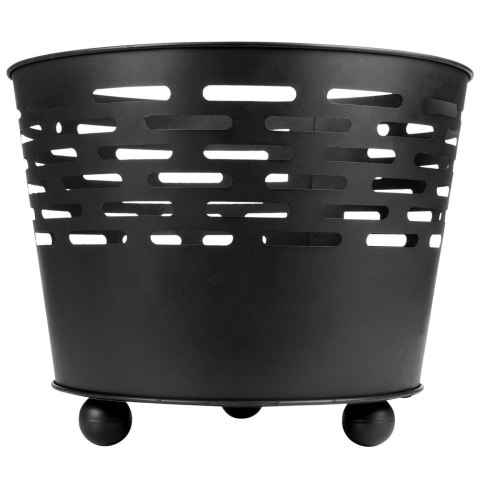 Palenisko ogrodowe metalowe 45cm AMBIANCE 489150